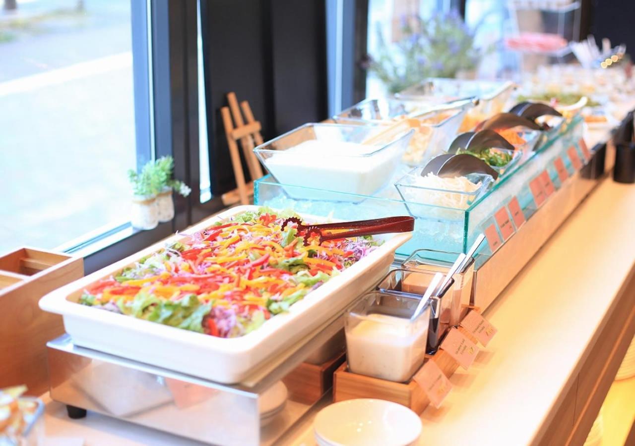 アーバンホテル京都四条プレミアム