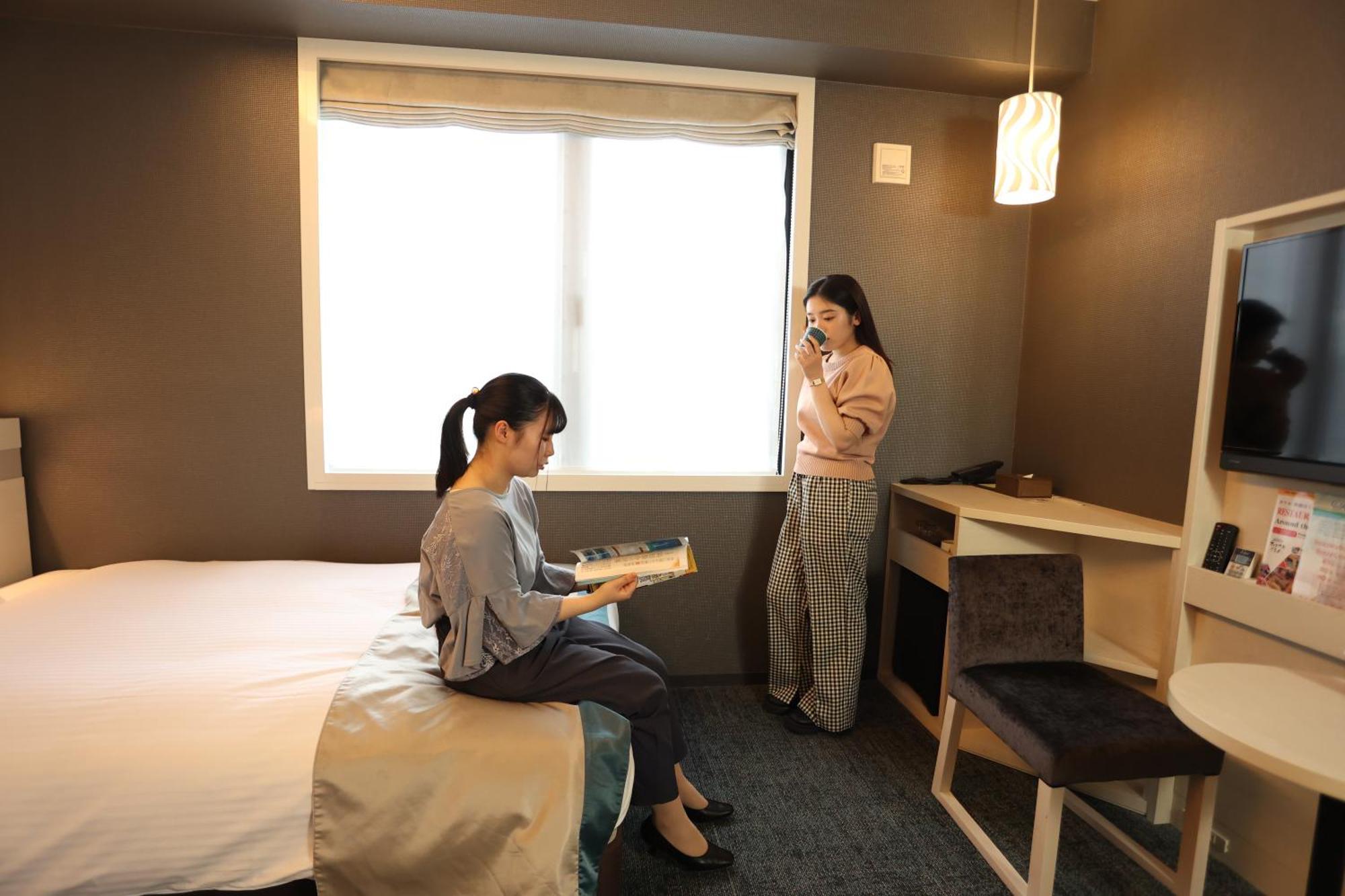 アーバンホテル京都四条プレミアム 京都市