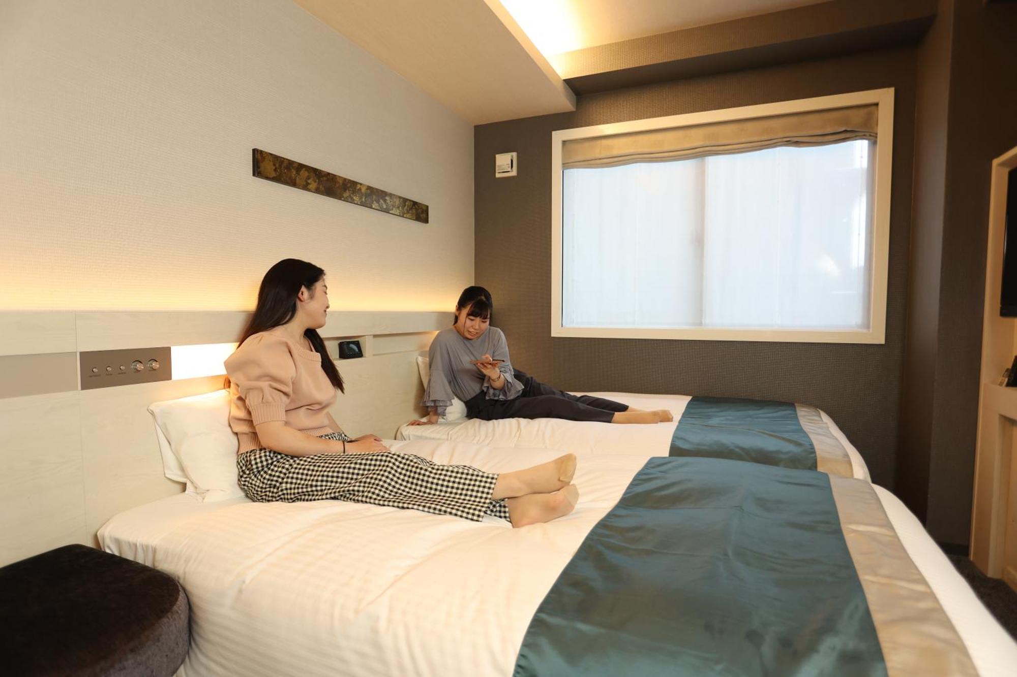 アーバンホテル京都四条プレミアム 京都市