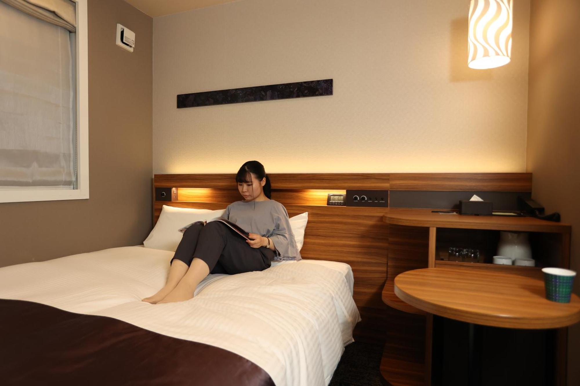 Urban Shijo Premium 酒店 3*