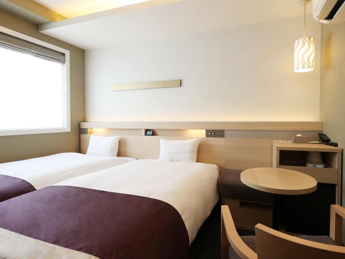 Urban Shijo Premium 3* 京都